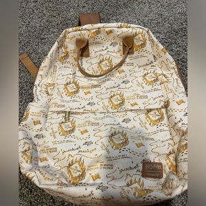 Harry Potter backpack